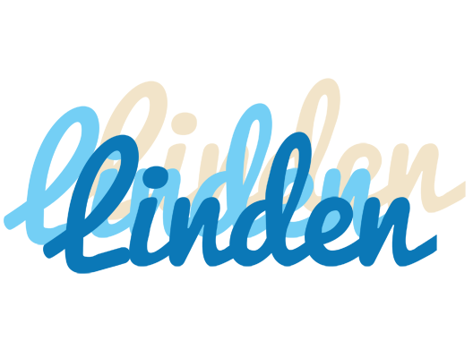 Linden breeze logo