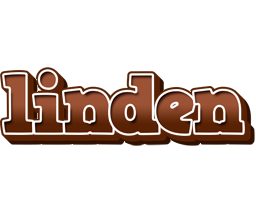Linden brownie logo