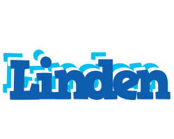 Linden business logo