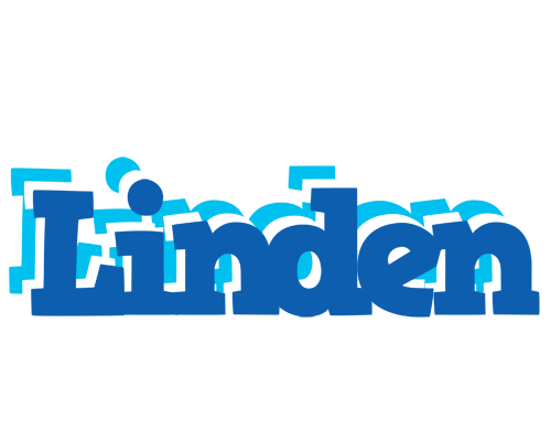 Linden business logo