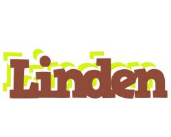 Linden caffeebar logo