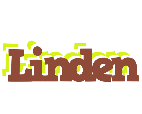 Linden caffeebar logo
