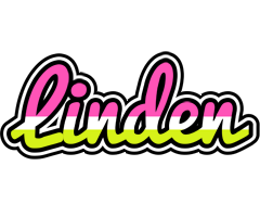 Linden candies logo