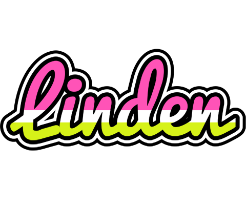 Linden candies logo