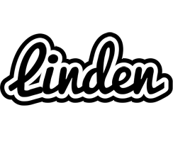 Linden chess logo