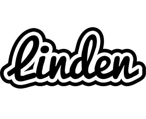 Linden chess logo