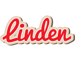 Linden chocolate logo