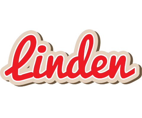 Linden chocolate logo