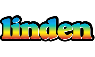Linden color logo