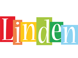 Linden colors logo