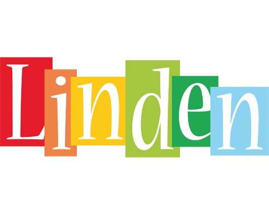 Linden colors logo