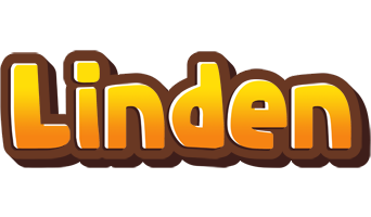 Linden cookies logo
