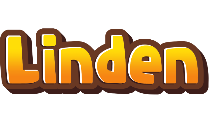 Linden cookies logo