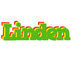 Linden crocodile logo