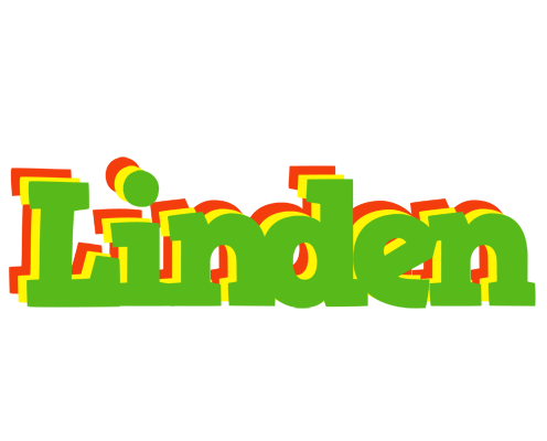 Linden crocodile logo