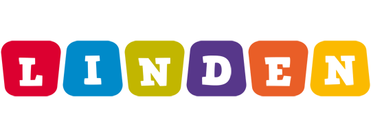 Linden daycare logo