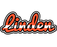 Linden denmark logo