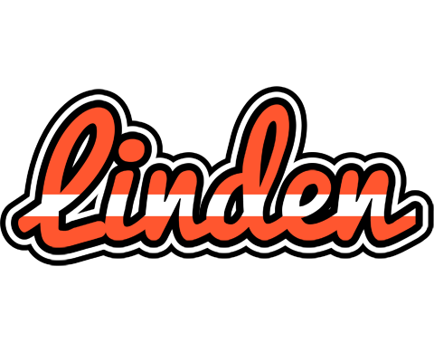 Linden denmark logo