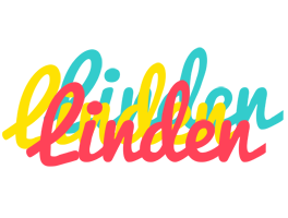 Linden disco logo