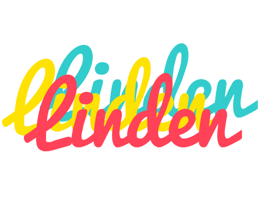 Linden disco logo