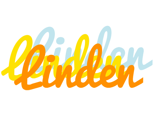 Linden energy logo