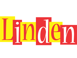 Linden errors logo