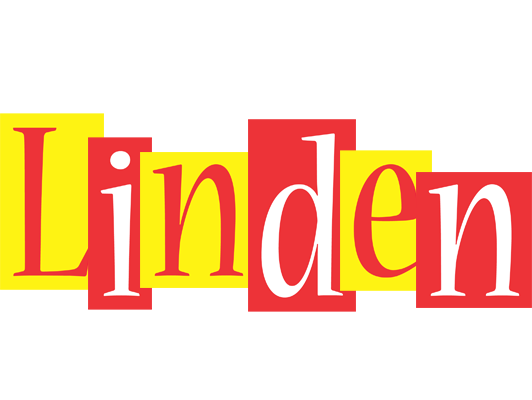 Linden errors logo