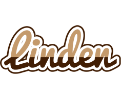Linden exclusive logo