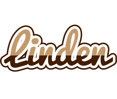 Linden exclusive logo