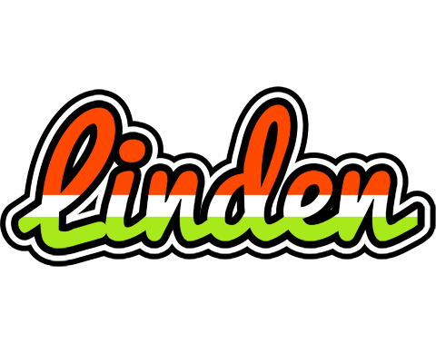 Linden exotic logo