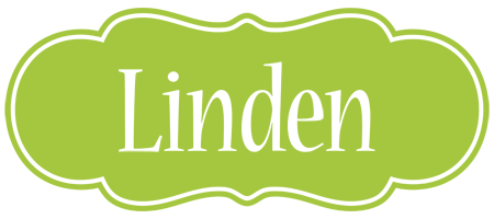 Linden family logo