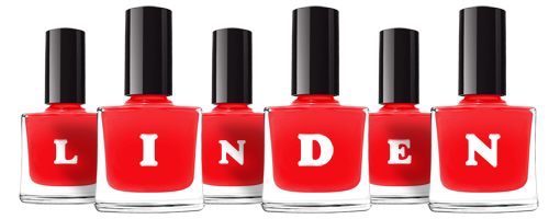 Linden fashion logo