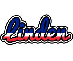 Linden france logo