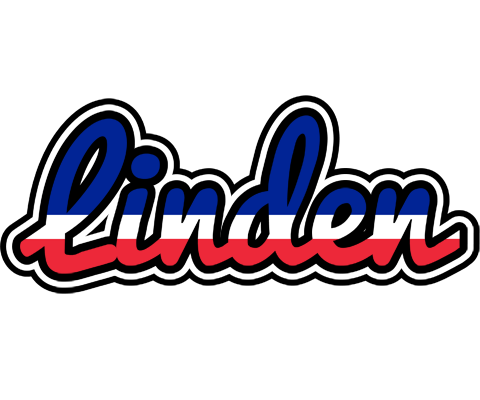 Linden france logo