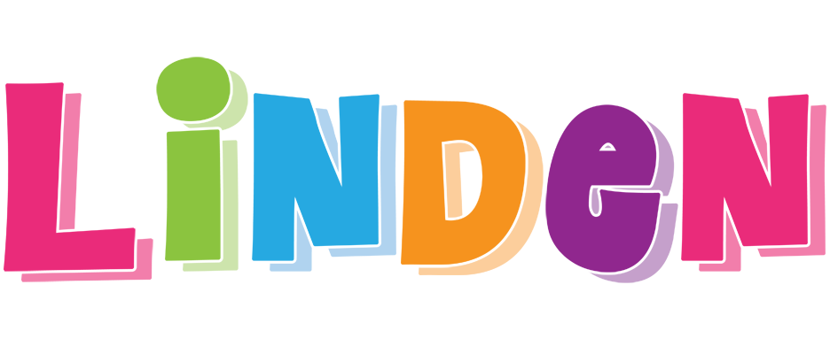 Linden friday logo