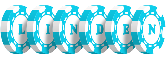 Linden funbet logo