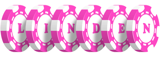 Linden gambler logo