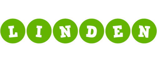 Linden games logo