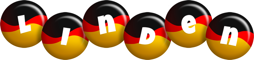 Linden german logo