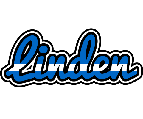 Linden greece logo