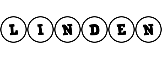 Linden handy logo