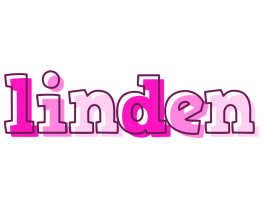 Linden hello logo