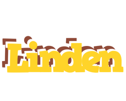 Linden hotcup logo