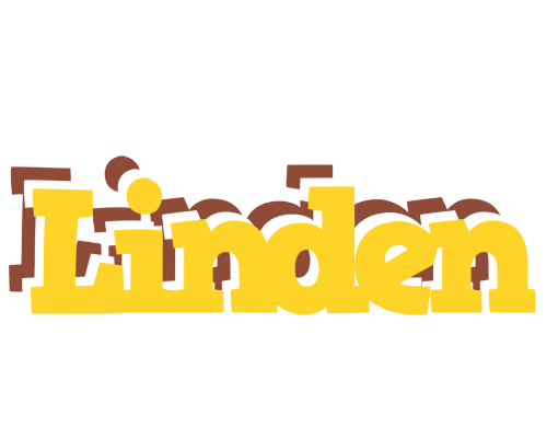 Linden hotcup logo