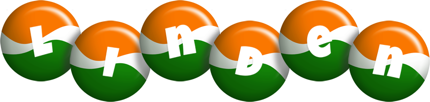 Linden india logo