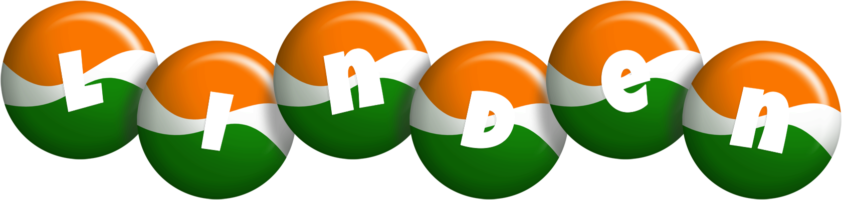 Linden india logo