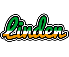 Linden ireland logo