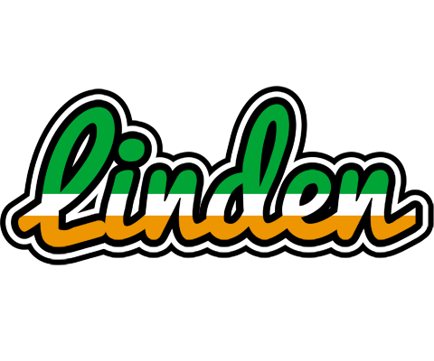 Linden ireland logo
