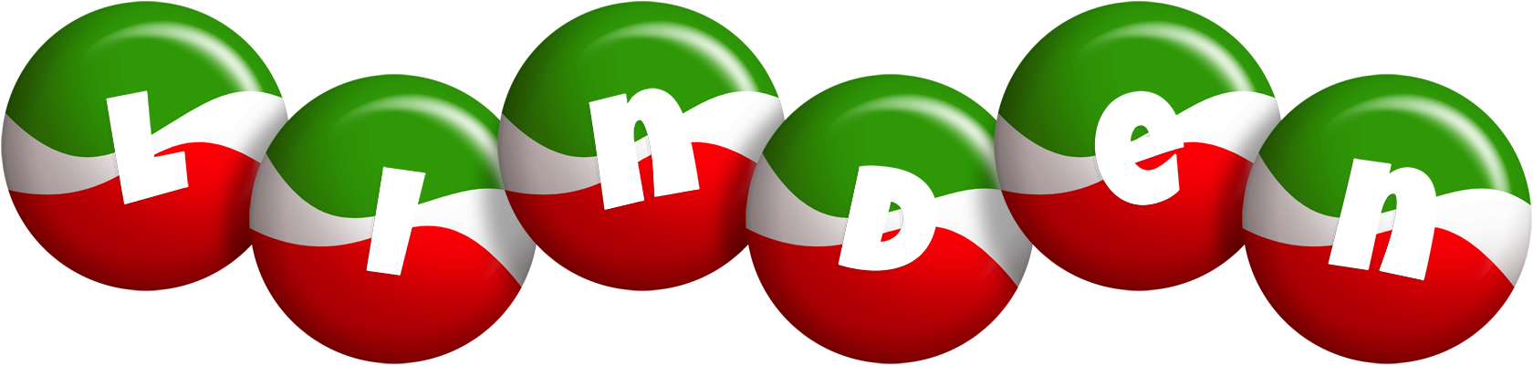 Linden italy logo