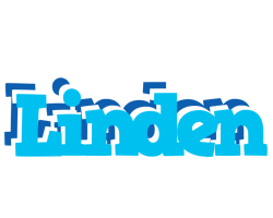 Linden jacuzzi logo